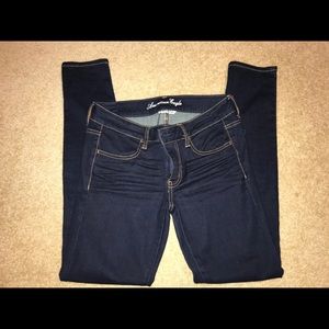 American eagle Jegging jeans